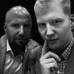 Meet your Posher, Scott